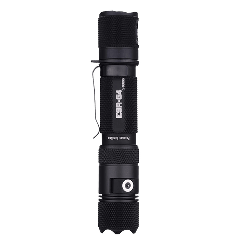 E9 R-G4 - Tactical WML Package